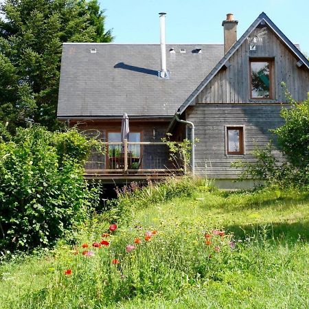 Gite De La Colombiere La Grande-Verrière Exterior foto