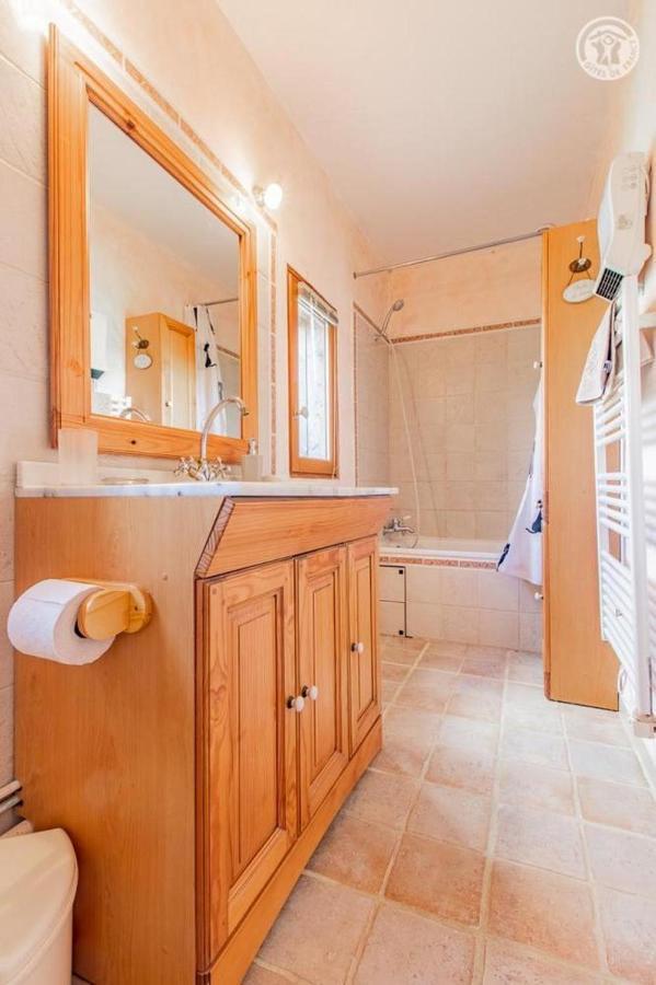 Gite De La Colombiere La Grande-Verrière Exterior foto