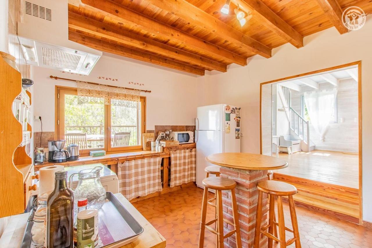 Gite De La Colombiere La Grande-Verrière Exterior foto